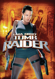 Lara Croft: Tomb Raider - 
