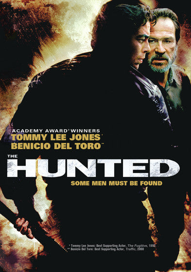 The Hunted - 