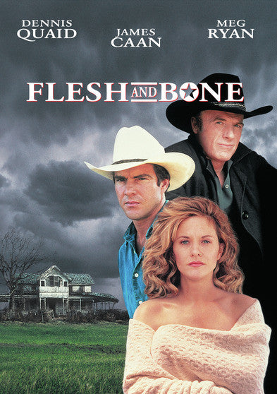 Flesh and Bone - 