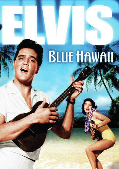 Blue Hawaii - 
