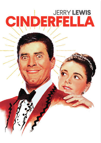 Cinderfella - 