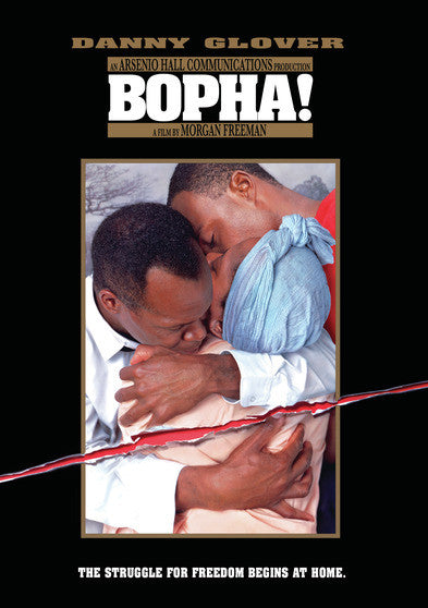 Bopha! - 