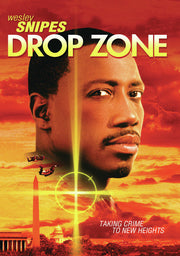 Drop Zone - 