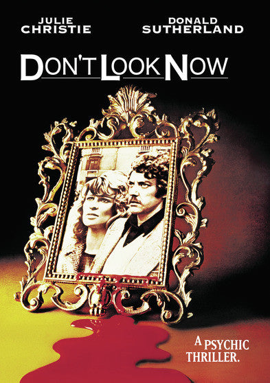 Don't Look Now - 