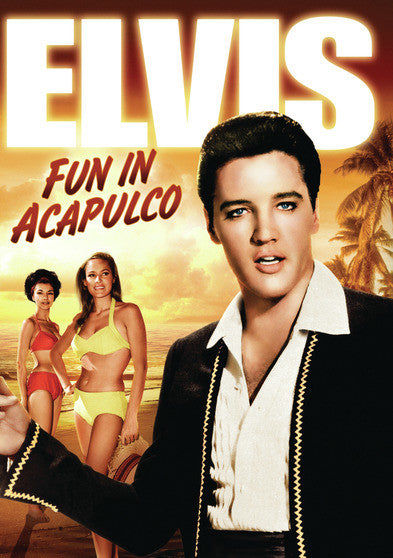 Fun in Acapulco - 