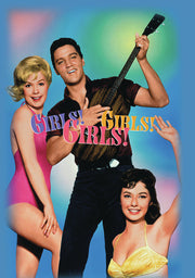 Girls! Girls! Girls! - 