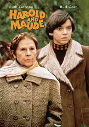 Harold & Maude - 