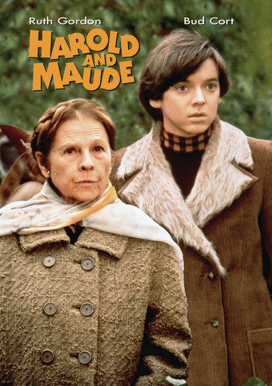 Harold & Maude - 