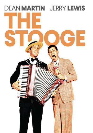The Stooge - 