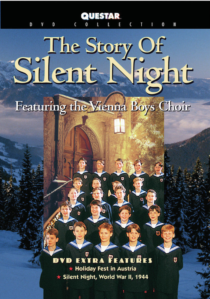 The Story of Silent Night - 