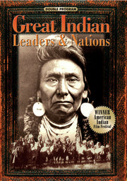 Great Indian Leaders and Nations - 