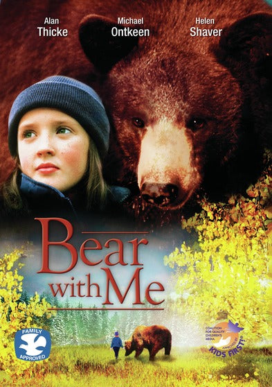 Bear With Me - 
