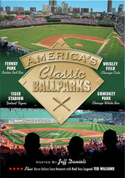 America's Classic Ballparks - 