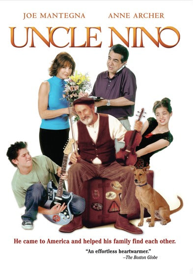 Uncle Nino - 