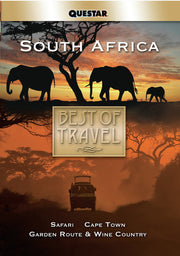 Best of Travel: South Africa - 