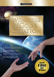 Wonders of God's Creation - 