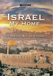 Israel My Home - 