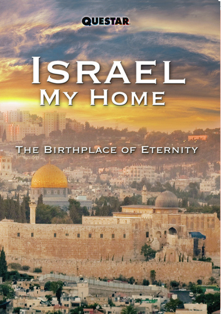 Israel My Home - 