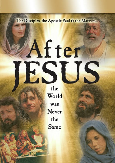 After Jesus - 
