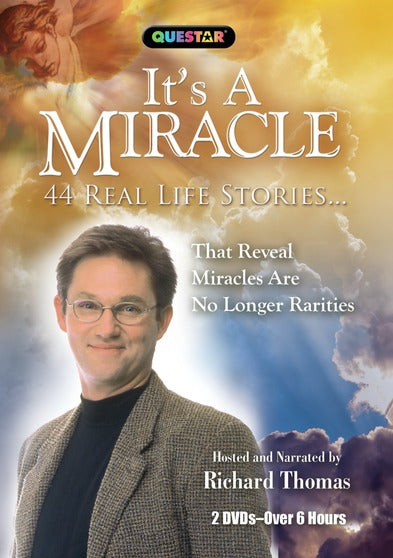 It's a Miracle - 