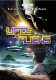 ufos and aliens - DVD
