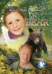 Ms. Bear - 