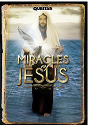Miracles of Jesus - 