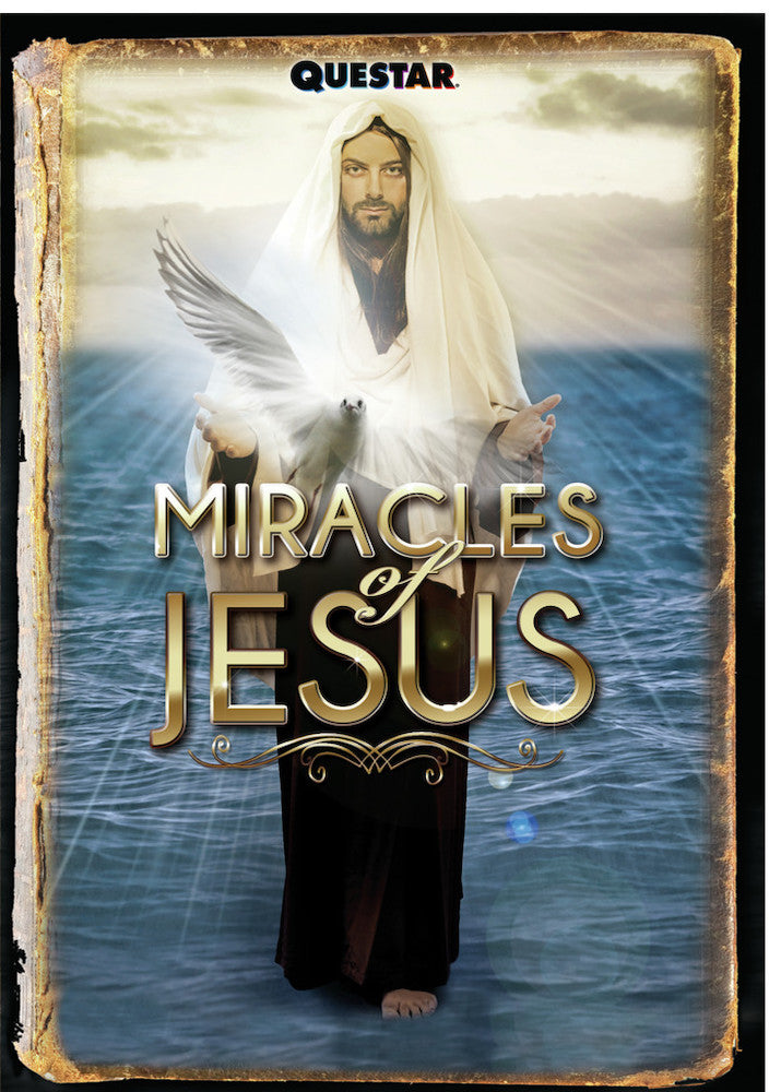 Miracles of Jesus - 