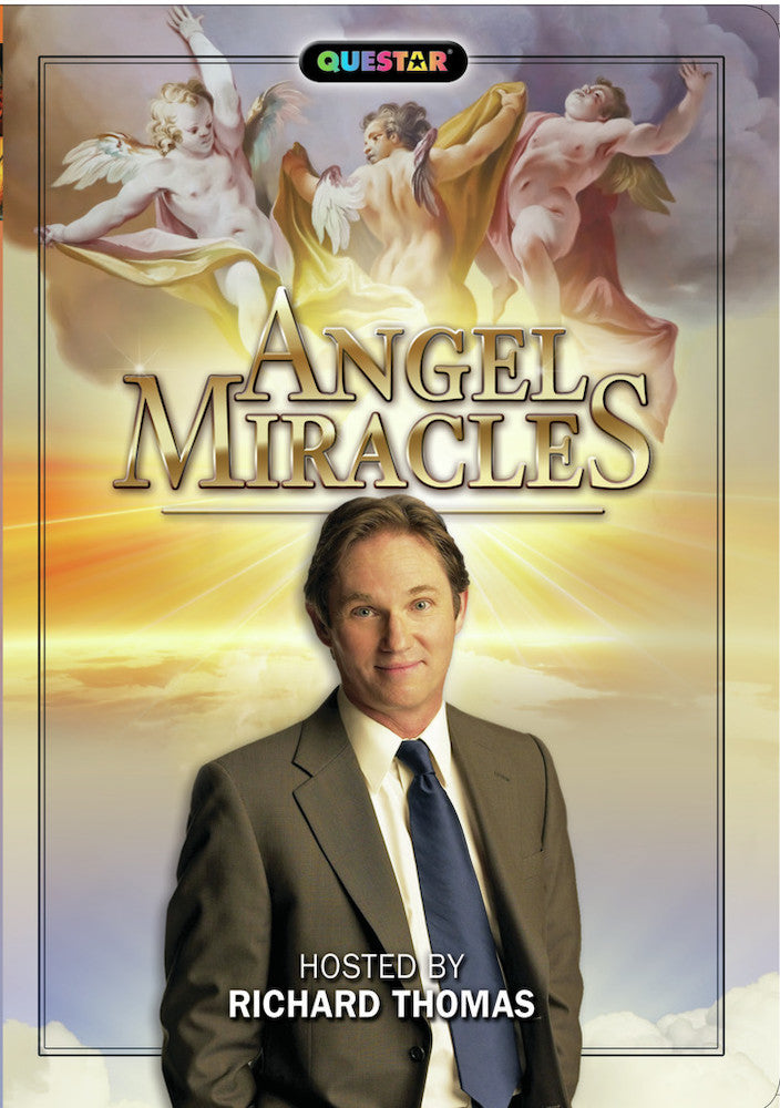 Angel Miracles - 