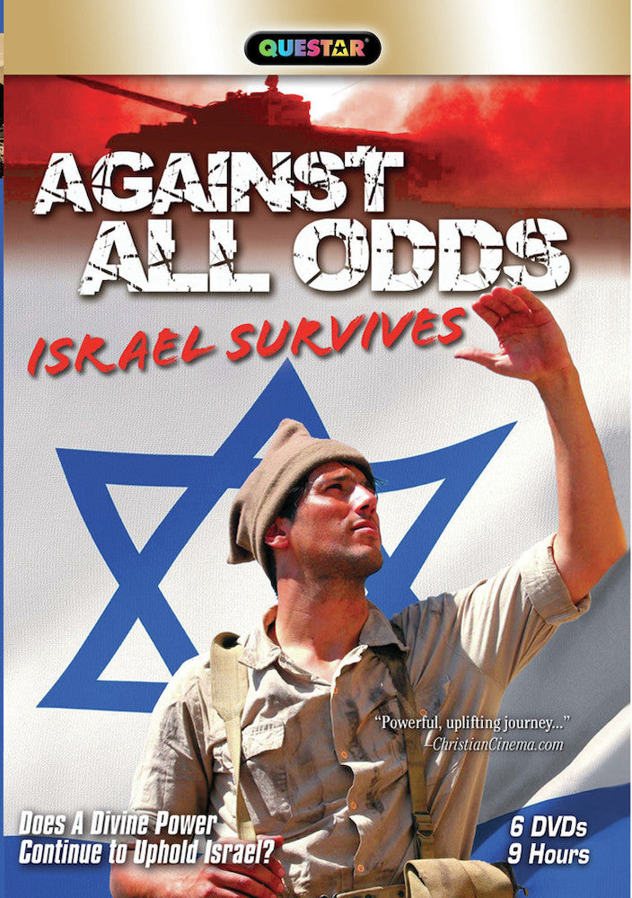 Against All Odds - 
