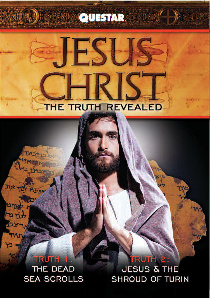Jesus Christ: The Truth Revealed 2 pk. - 