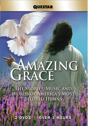 Amazing Grace - 