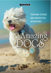 amazing dogs - DVD