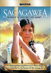 Sacagawea - 