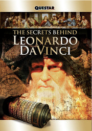 The Secrets Behind Leonardo da Vinci - 