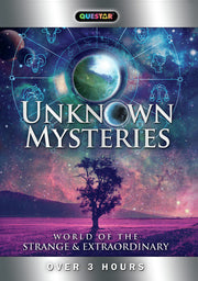 Unknown Mysteries - 
