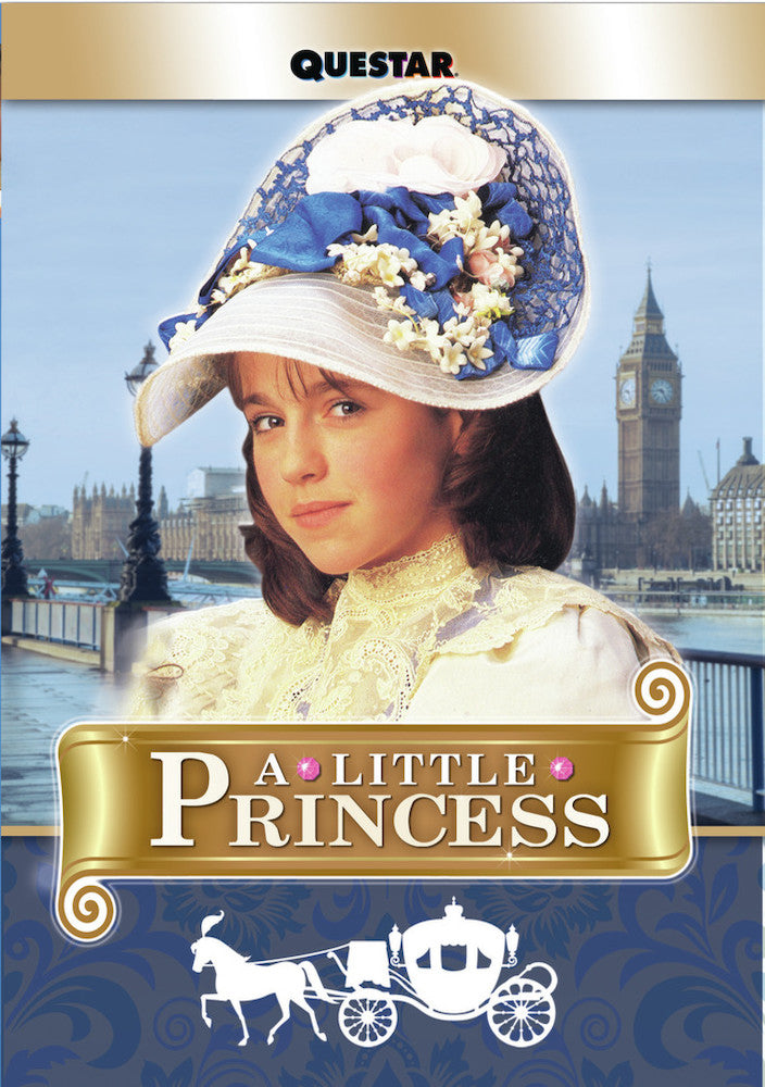 A Little Princess - 
