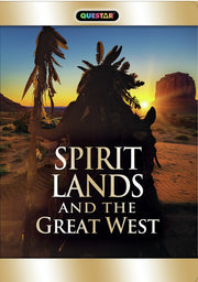 Spirit Lands and the Great West - 