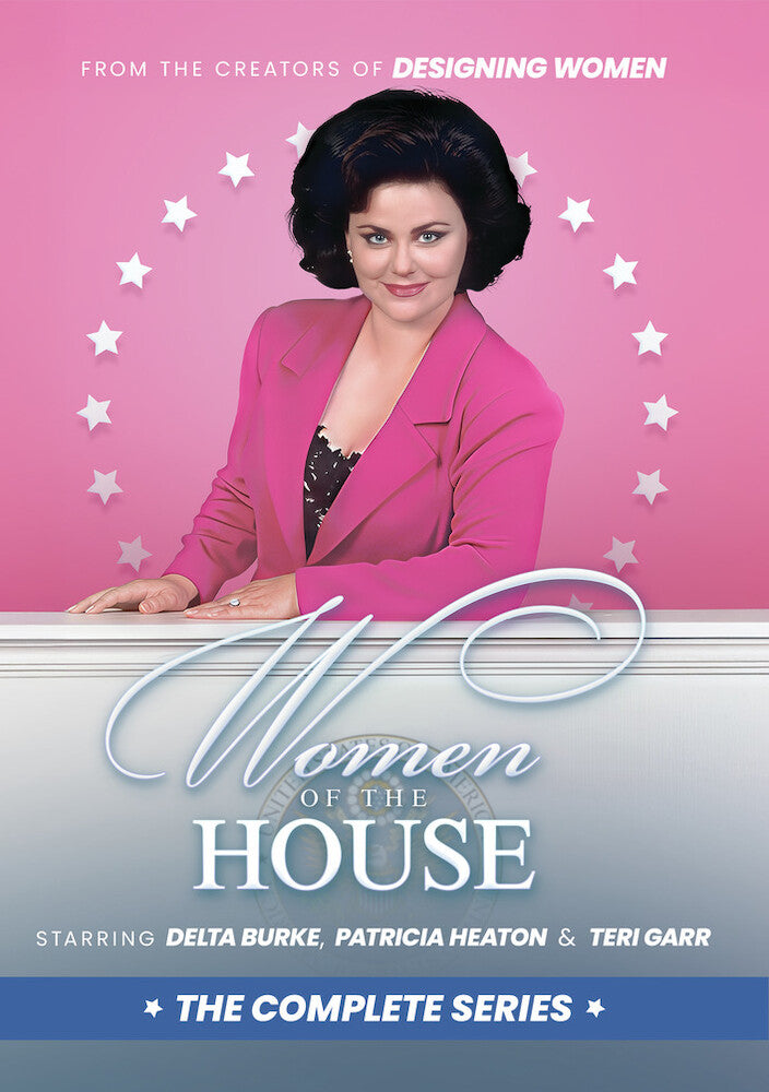 women of the house - DVD