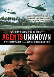 Agents Unknown - 