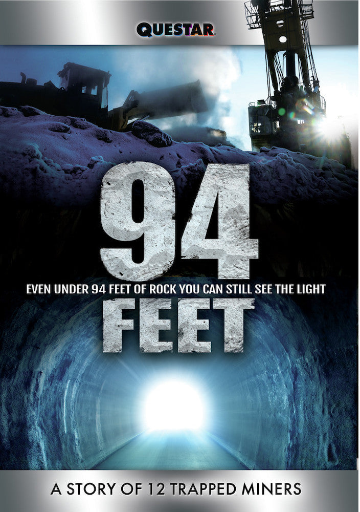 94 Feet - 