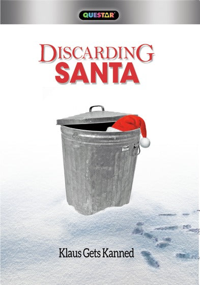 Discarding Santa - 