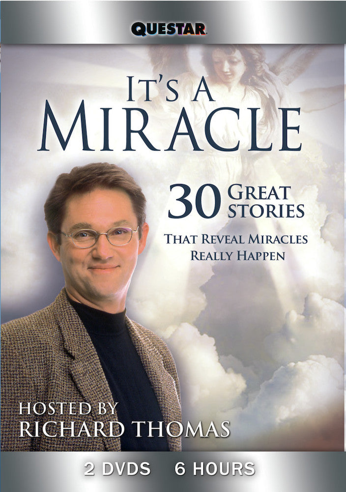 It's a Miracle: 30 New Stories 2 pk. - 