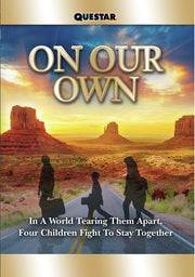 On Our Own - 