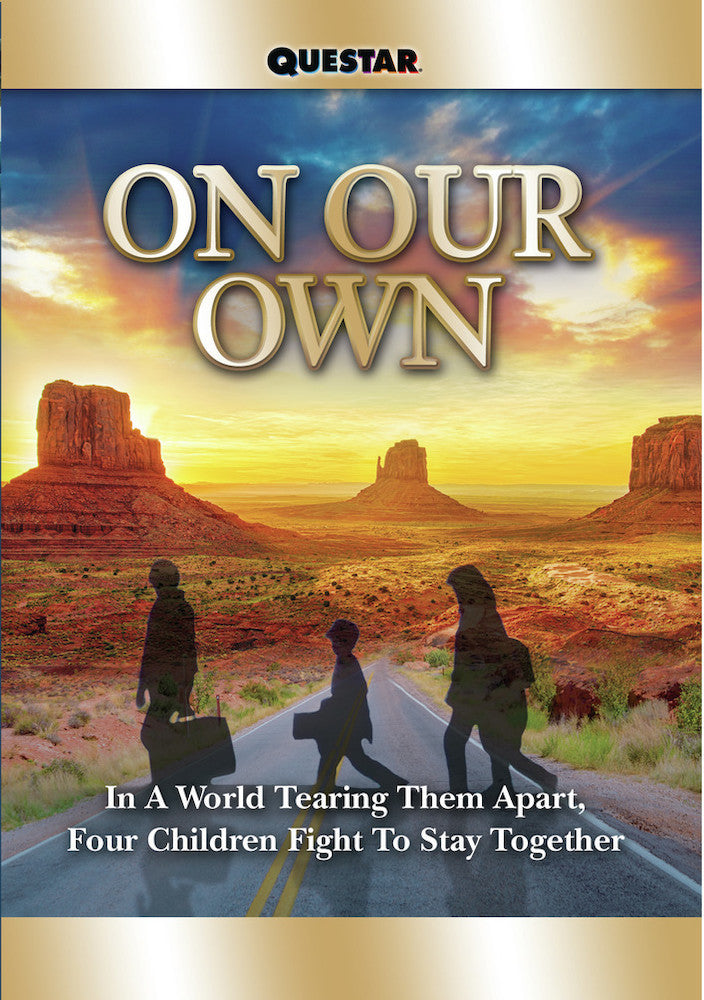 On Our Own - 