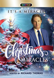 Christmas Miracles - 