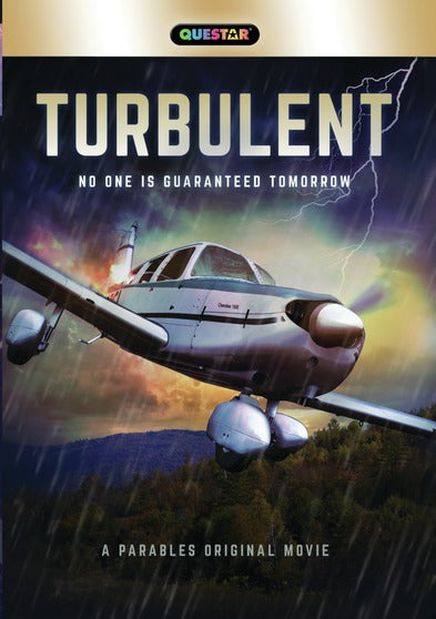 Turbulent - 