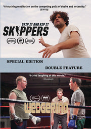 Skippers and Wedgerino (Double Feature) - 