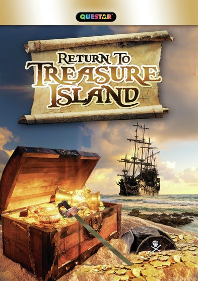 Return to Treasure Island - 