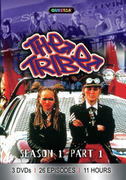 The Tribe Season 1, Part 1 - 